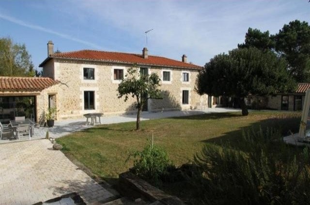 7 bedroom Character For Sale: 86470 30.. - 2