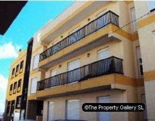 Apartment For Sale in Cabo Blanco..