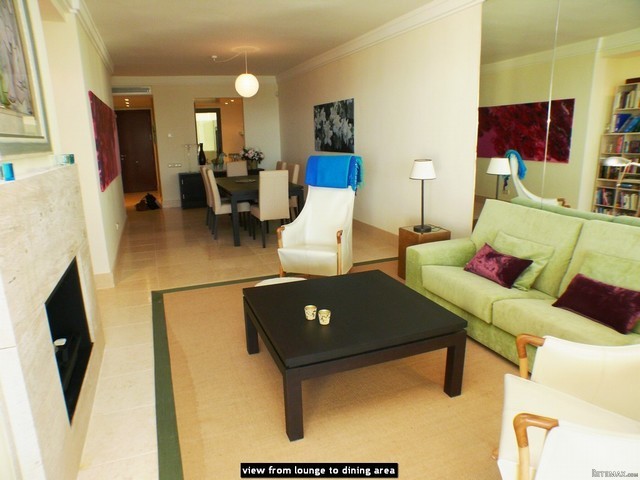 Apartment for sale in Los Monteros.. - 2