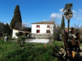 Former Domaine With Main Residence.. - 2