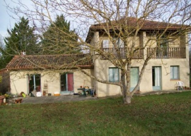 Interesting Property In Hamlet