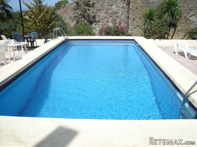 Apartment, Mojacar Playa, Costa..
