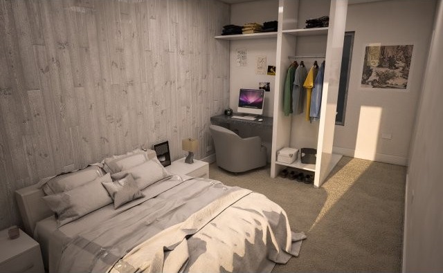 Brand New Luxury Student House in.. - 2