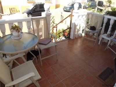 2 Bedrooms - Townhouse - Alicante - For.. - 2