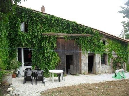 3 bedroomed stone house - 2