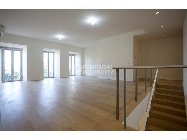 4 Bed Luxury in Lapa