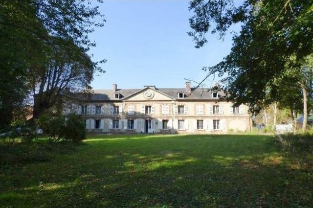 7 bedroom Castle For Sale: 60590..