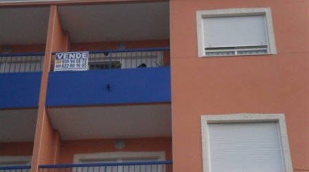 Resale · Apartment · Spain · Costa Bl..