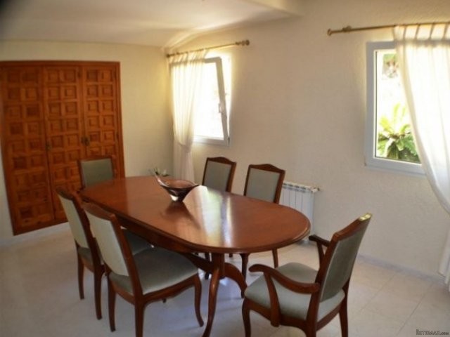 Villa in Denia - 2
