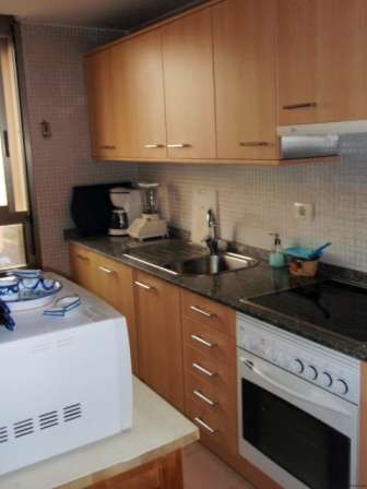 3 bedroom apartment for sale in Buzanada