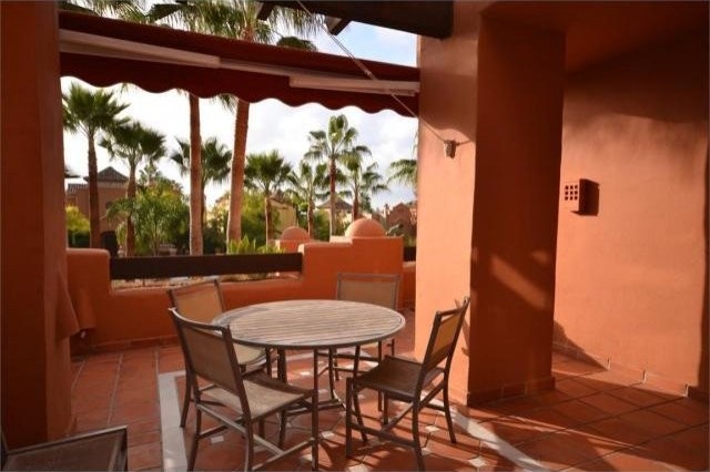 Nueva Andalucia, Marbella, , 4 rooms..