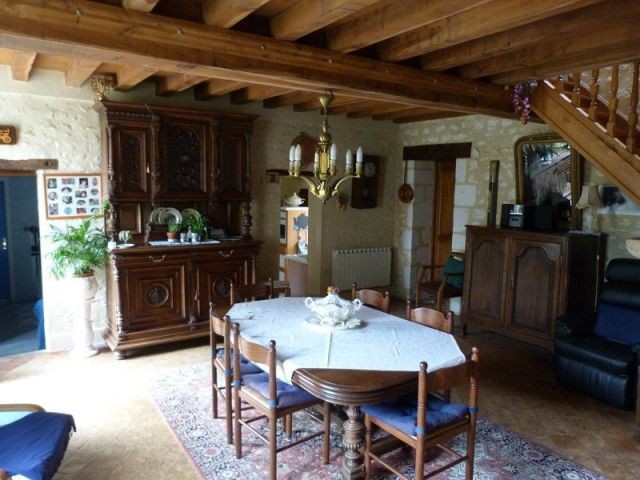 Maison A Vendre 5 Minutes Mortagne - 2