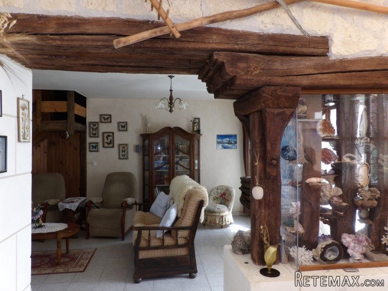 Townhouse With Small Second House With.. - 2
