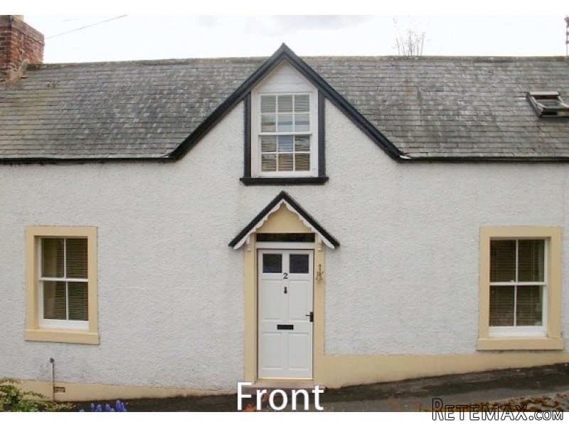 3 Bedroom Character Cottage
