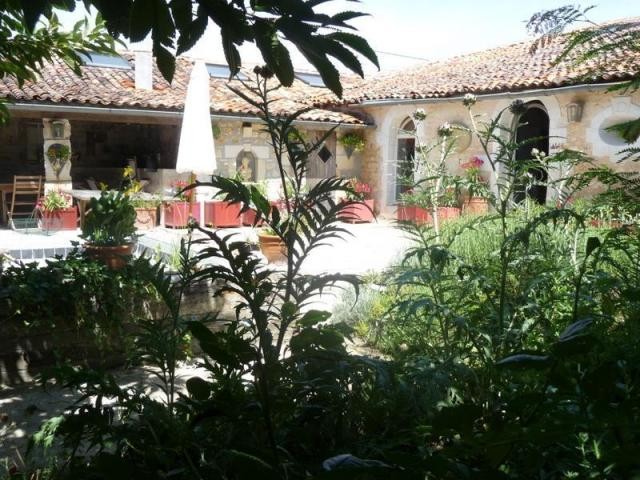 7 bedroom Character For Sale: 17260.. - 2