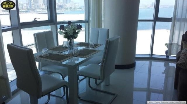 2 Bedrooms - Apartment - For Sale