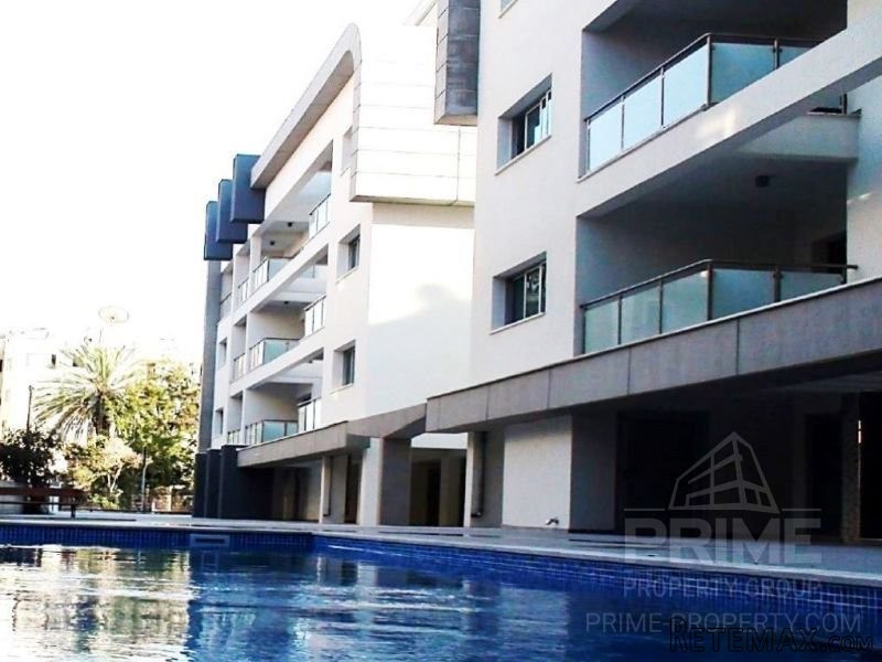 Apartment in Limassol, Cyprus, for.. - 2