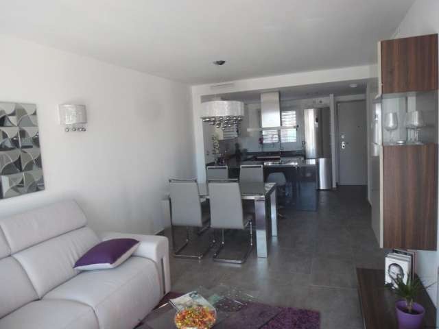 Fabulous new penthouses in Torrevieja.. - 2