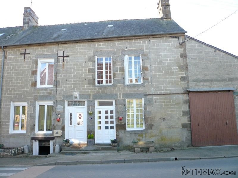 Nice Rural Village House and Garden