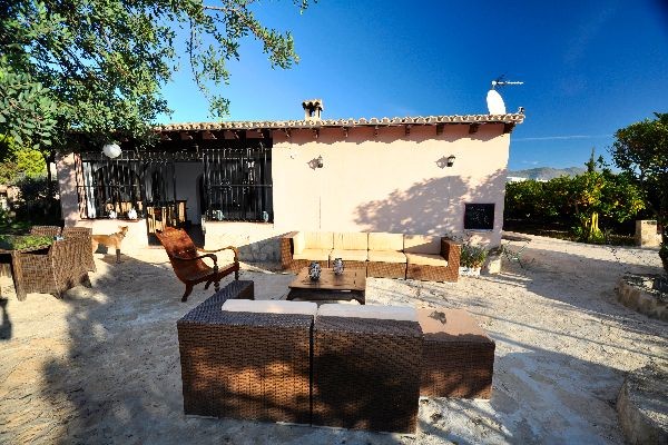 Benissa, Costa Blanca North - 2