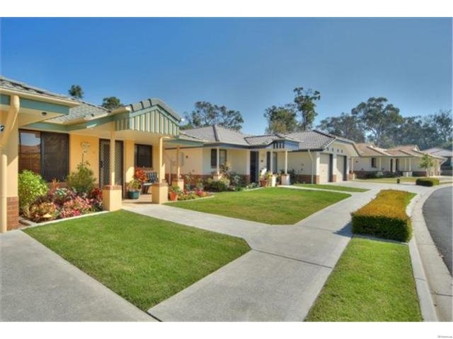 Carrington Retirement Community -.. - 2
