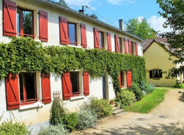 Country House and Guest Gite