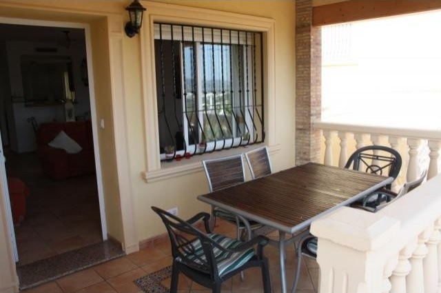 3 Bedrooms - Townhouse - Alicante - For..