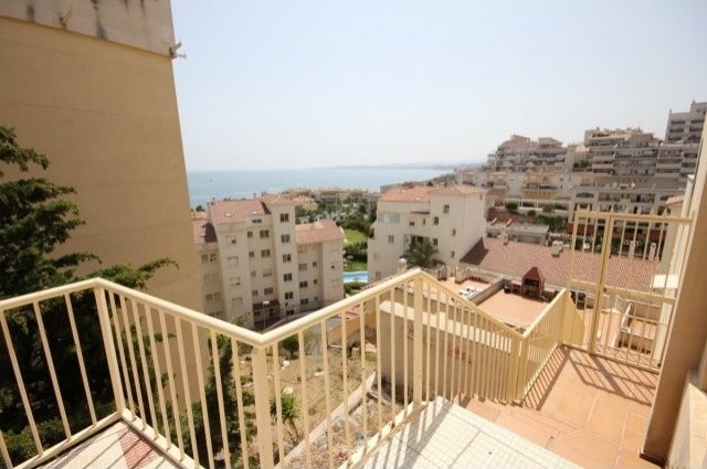 Apartment - Bonito piso cerca de la..