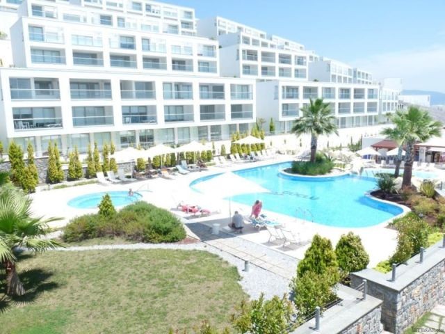 Lemon Grove Duplex Apartment Bodrum