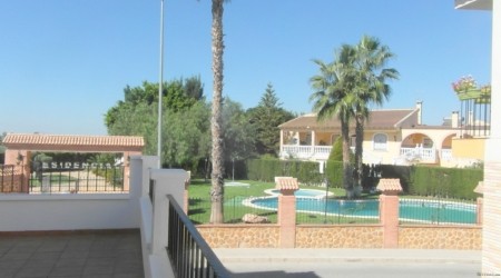 Resale · Apartment · Spain · Costa Bl..