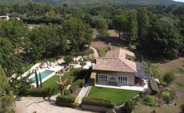 Domaine Des Chevaliers Villecroze, Cote.. - 2