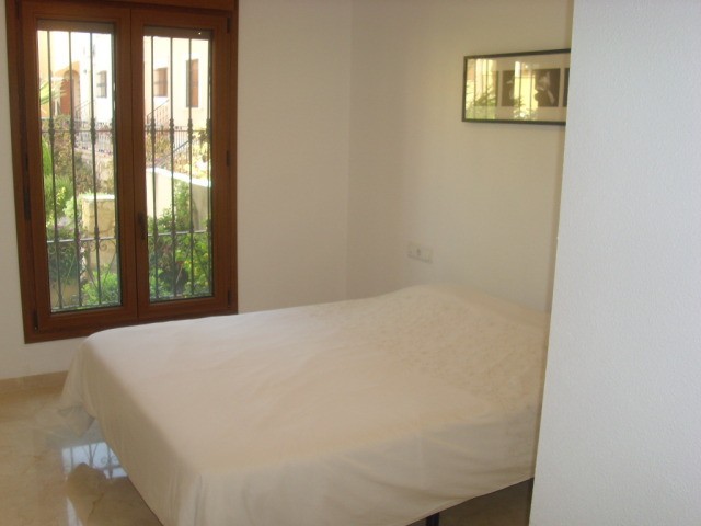 Three bedroom townhouse - 2