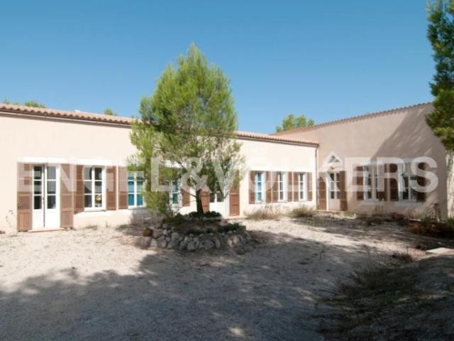 Newly Built Property near Arta
