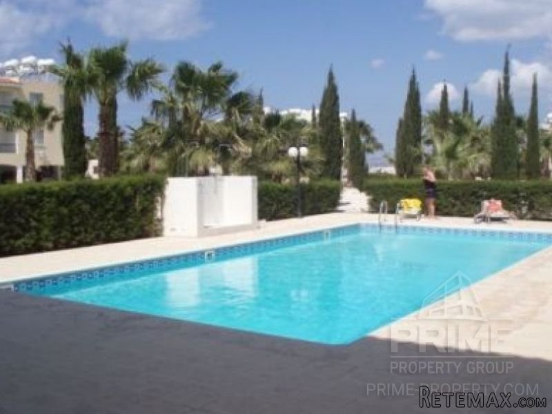 Apartment in Paphos, Cyprus, for Sale.. - 2