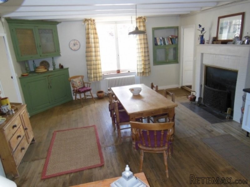 Belle maison de village offrant charme - 2