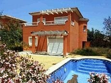 EL VALLE QUALITY DETACHED VILLA