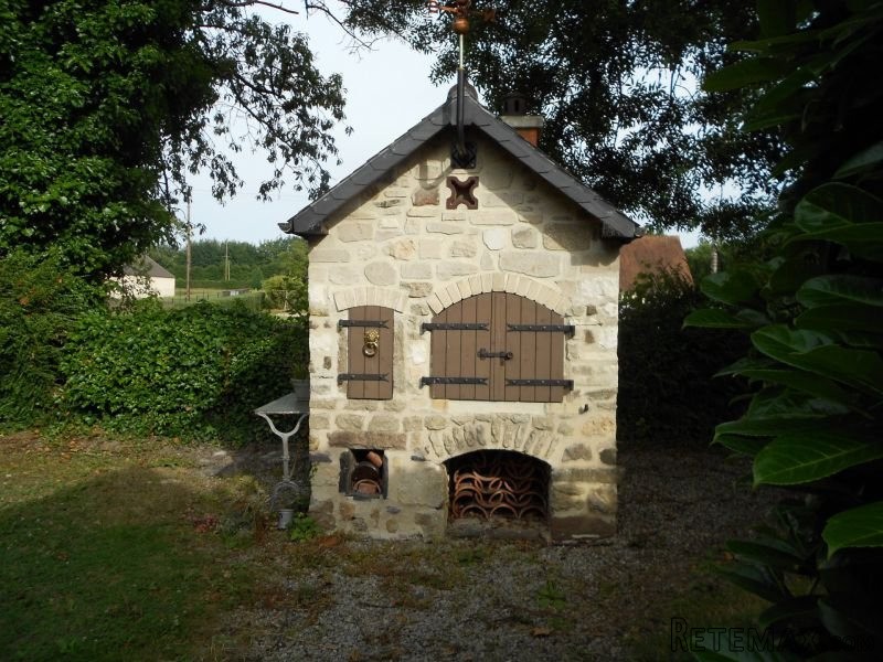Rural Cottage In Great Location - 2