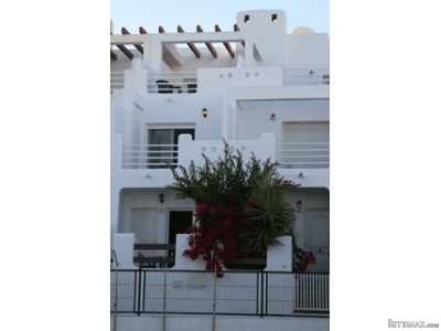 2 Bedrooms - Townhouse - Almeria - For..