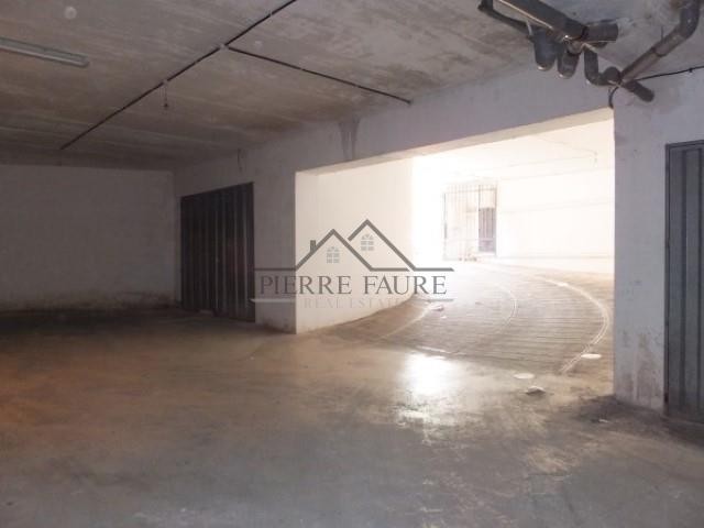 Garage - St. Julians - 2