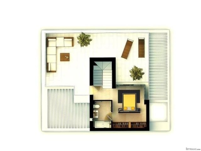 New Townhouses, Villajoyosa, Costa.. - 2