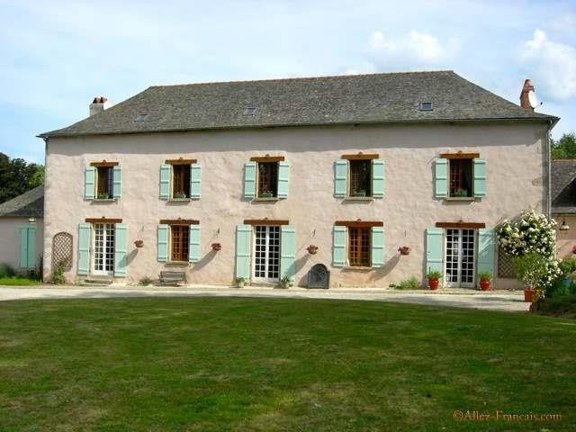 Seilhac (19) - Maison Bourgeoise with a.. - 2