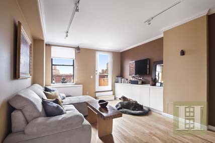 1 bedroom Apartment For Sale: 186 WEST..