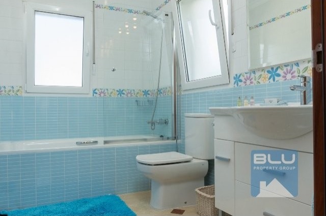 3 Bedroom Villa in Javea - 2