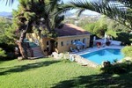 3 Bedrooms - Villa - Malaga - For Sale - 2