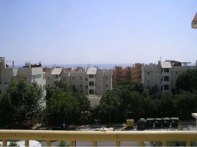 Apartment - A penthouse in the popoular..