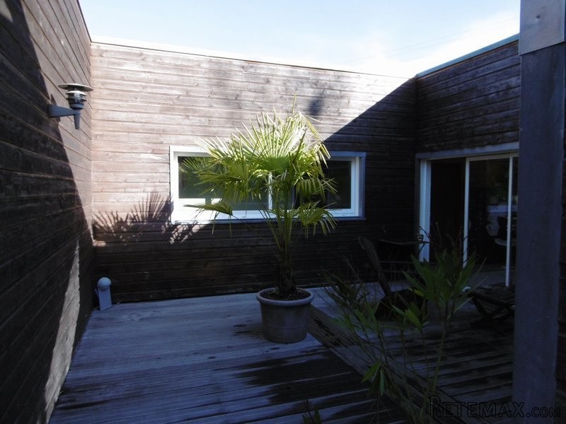 Contemporary House, Architect Designed - 2