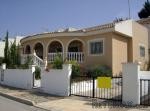 Semi-Detached, Alicante (Costa Blanca)..