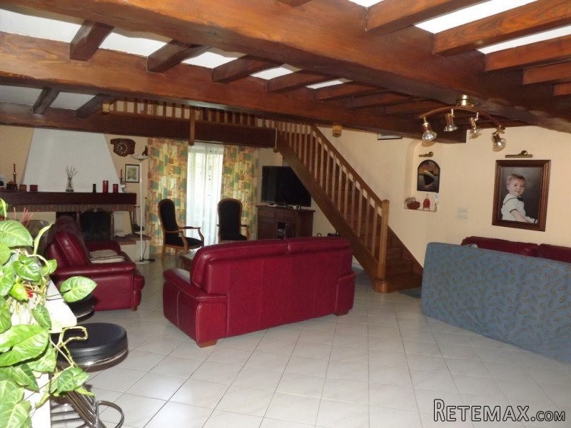 Stone House For Sale St Jean D Angely - 2