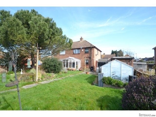 3 bedroom house in SHEERNESS