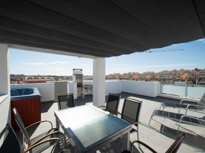 Apartment, Punta Prima, Orihuela Costa.. - 2